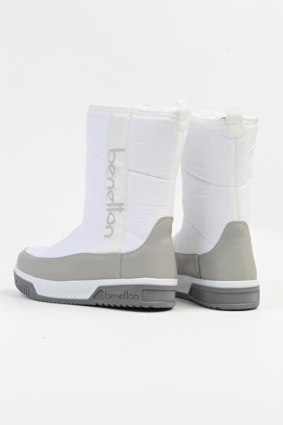 Benetton BN-50028 - 3256 White