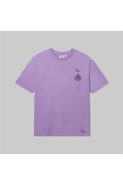 Vans ΜΠΛΟΥΖΑ GDFHT SS LUPINE VN0A7SQGBUG1