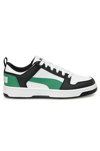 Puma Παιδικά αθλητικά παπούτσια Rebound Layup Lo SL 37049018