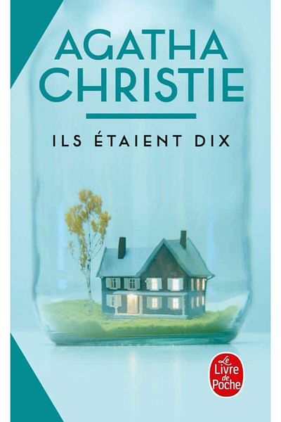 Le Livre de Poche Ei erau zece