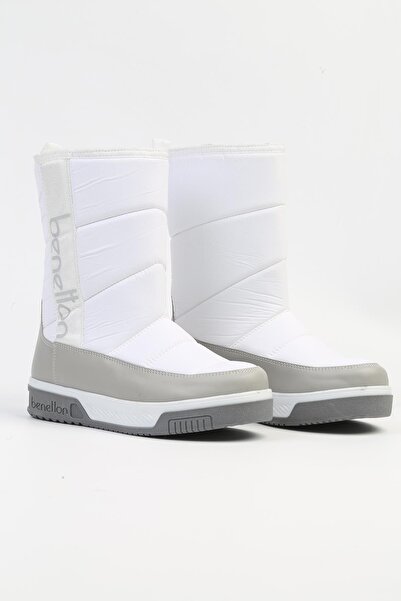 Benetton BN-50028 - 3256 Λευκό