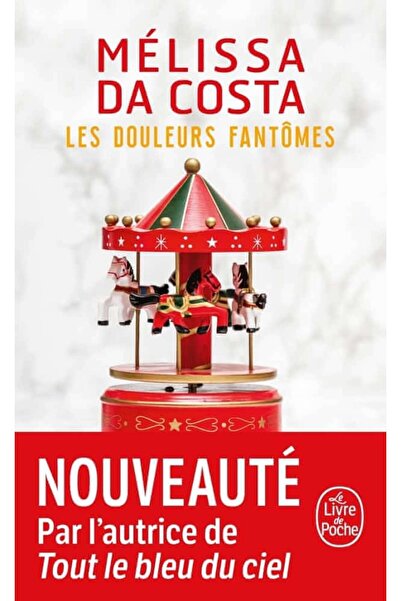 Le Livre de Poche Fantomski bolovi