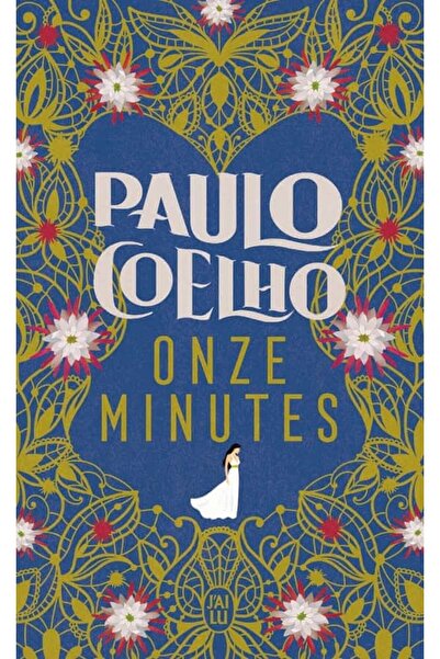 J'ai lu Onze Minutos - Elegantno dizajnirani bodi na navlačenje