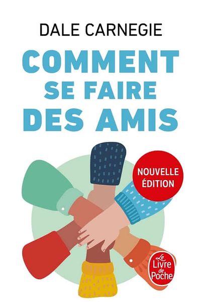 Le Livre de Poche تعليق سي فير دي أميميز