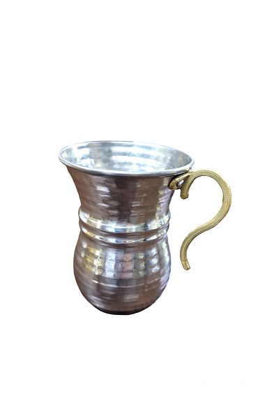 Matar Endüstriyel Mutfak Ekipmanları STAINLESS STEEL WITH AYRAN CUPS HANDLES