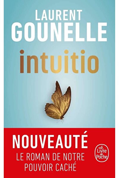 Le Livre de Poche Intuitio - Udobna kroj Sa kapuljačom majica