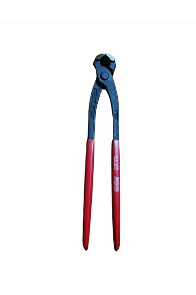 CETA FORM Betoncu Kerpeteni (pvc Daldırma Sap) 280mm E36-54-0280
