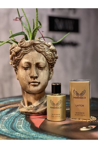 MARRAKECH Layton Edp Parfüm Unisex 65ml