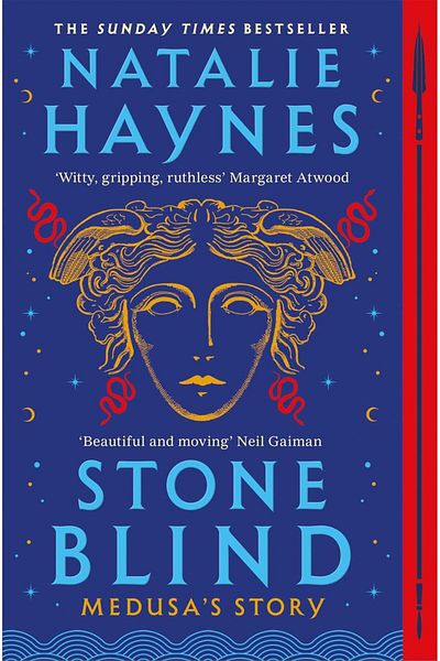 Pan Macmillan Stone Blind - Relaxed Fit