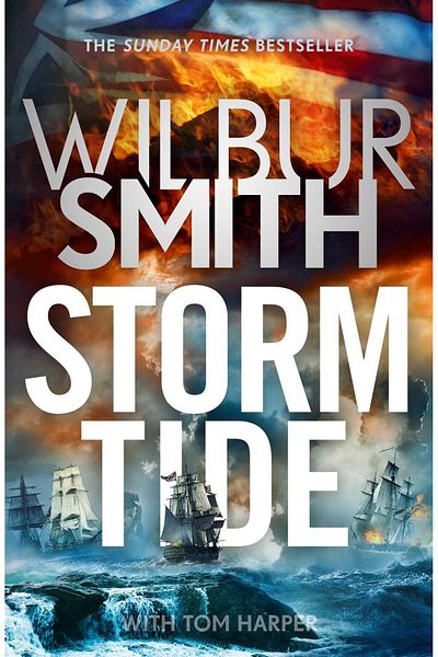zaffre Storm Tide - Άνετη εφαρμογή