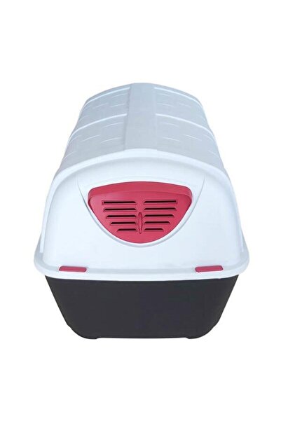 Doglife Stello Plastik Köpek Klubesi 103x66x66h Cm