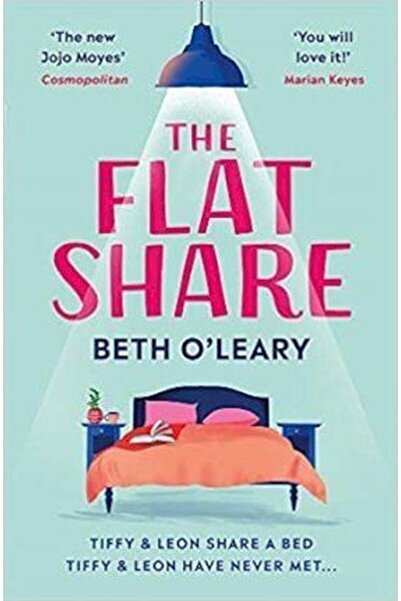 Generic Brand The Flatshare