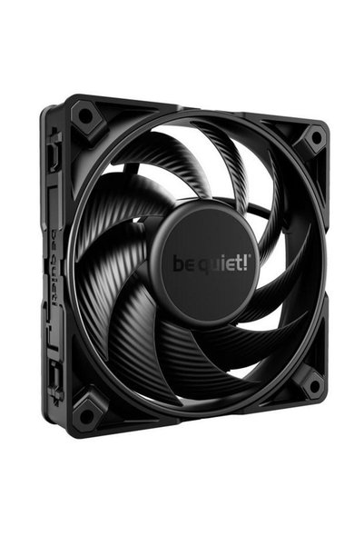 AREY TEKNOLOJİ Taci! Silent Wings Pro 4 120mm PWM 3000 RPM Ventilator carcasă...