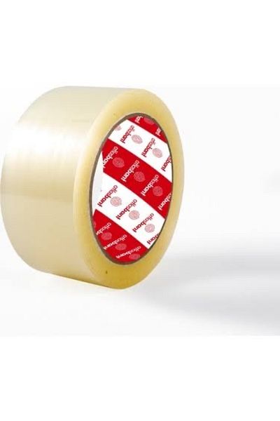 Atlas Duct Tape 100m 72 Pieces
