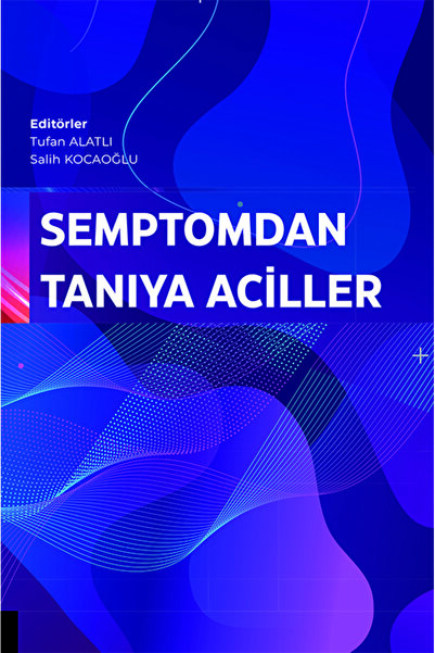 Akademisyen Kitabevi Semptomdan Tanıya Aciller