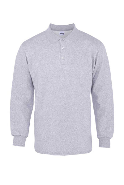 MyForm ECO POLO SWEATSHIRT
