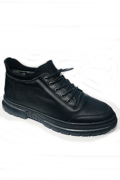 PUNTO ARME CITY AC 692134   PANTOFI DE BĂRBAȚI DE ZI CU ZI, PIELE VERITĂ, NUBUCK