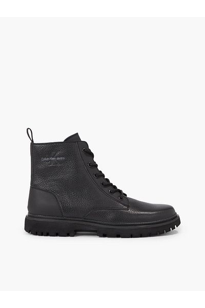 Calvin Klein حذاء EVA MID LACEUP LTH