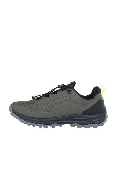 Caterpillar Riesco Men's Khaki Outdoor Shoes - 013m 101106 -K0616