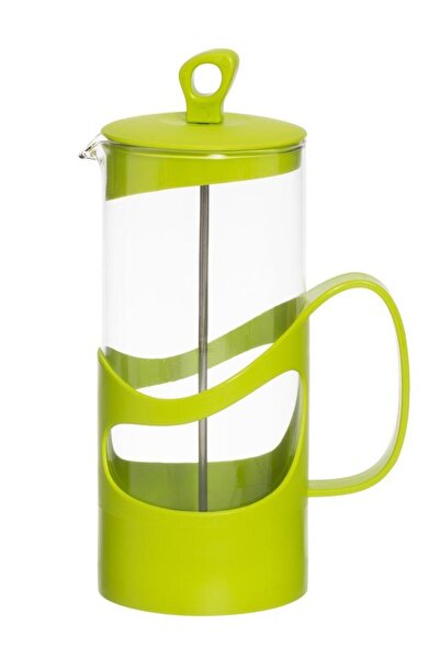 Herevin 1000 Cc Green Color French Press