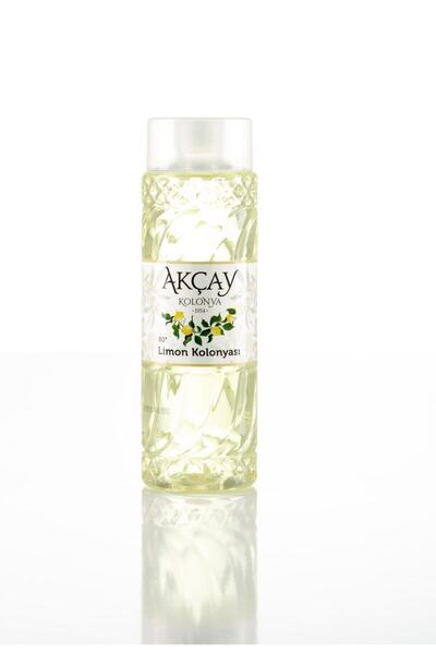 AKÇAY Limon Kolonyası 400 Ml