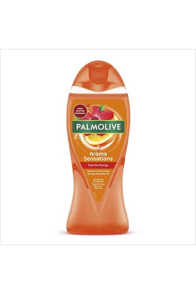 Palmolive Shower Gel 500 Ml - Feel The Energy