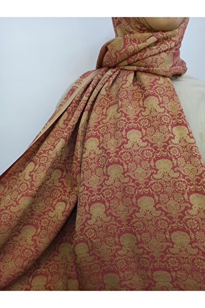 FREZYA Özel Seri Şal 2. Model