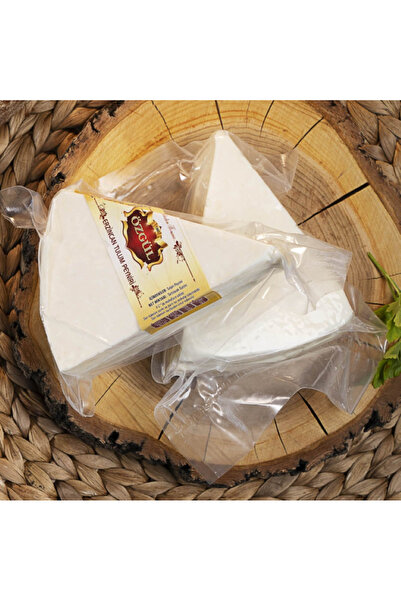 Özgül ÖZGÜL Erzincan Tulum Peyniri 400 Gr