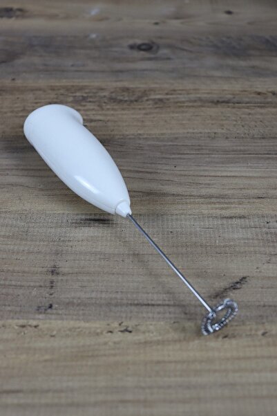 Red Whiter Kahve Köpürtücü Süt Köpürtücü