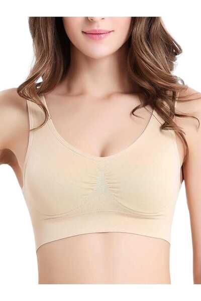 Tezzgelsin Γυναικείο μπουστάκι με χοντρό λουράκι