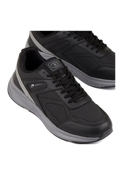 M.P. 232-1256MO Pantofi sport casual pentru bărbați, cu talpă MP Comfolite