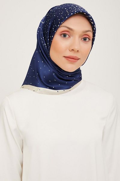 Armine Κασκόλ Silk Tivil 9060dt 52