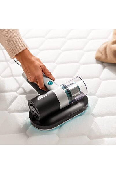 CECOTEC Conga Rockstar 3000 Yatak ve döşemeler için yatak elektrikli süpürgesi