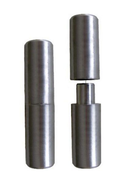 GÜVEN 20 Shaft Hinge 10 Pieces