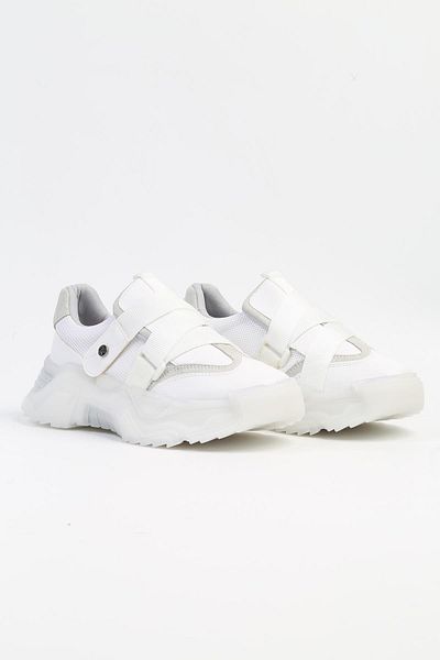 Pierre Cardin ® |   PC-52556 - 3959 White - Pantofi sport pentru femei