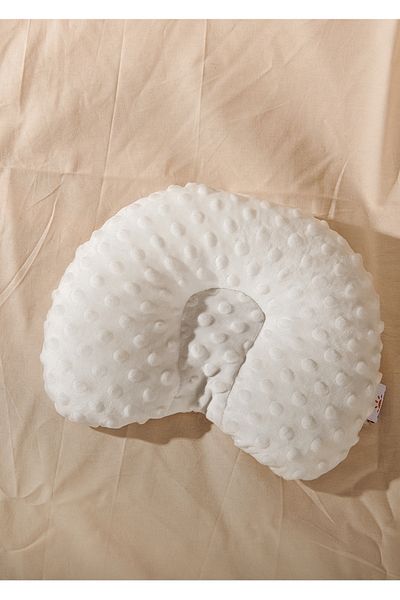 Urz Store Flat Head Pillow, Baby Head Pillow, Baby Pillow, Adjustable Flat Head Syndrome Prevention Pillow