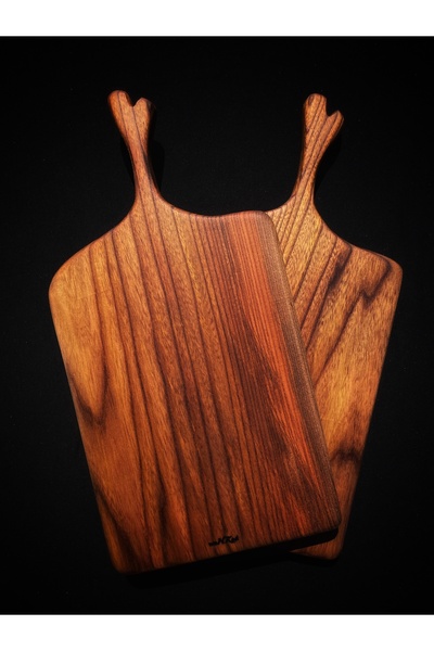 wohkod Presentation Board, One Piece Original Elm (42X21)