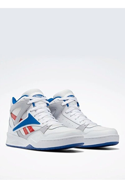 Reebok Λευκά ανδρικά παπούτσια Lifestyle