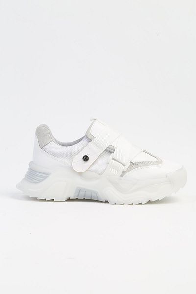 Pierre Cardin ® |   PC-52556 - 3959 White - Pantofi sport pentru femei