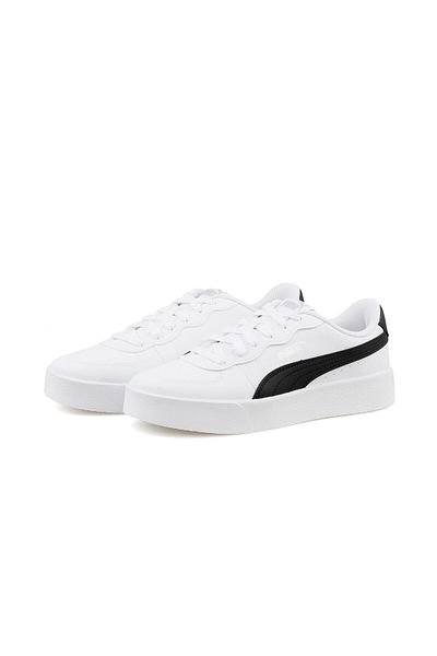 Puma Unisex Αθλητικά Παπούτσια για Τρέξιμο Περπάτημα Κατάλληλα για Καθημερινή Χρήση