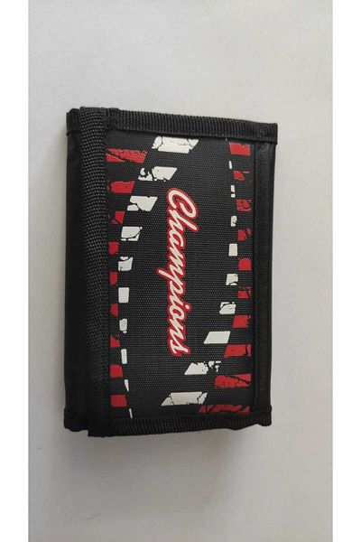 firdevsi hobi Fan Men's Wallet