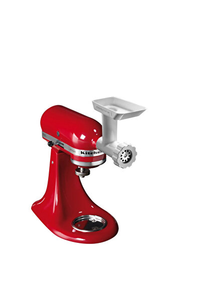 Kitchenaid Food Grinding Accessory - Stylish and Convenient Set