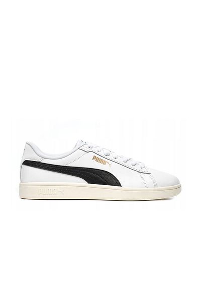 Puma Smash 3.0 Unisex Κατάλληλο για καθημερινή χρήση Walking Sports Shoes Sneaker
