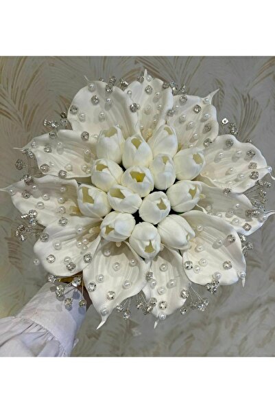 RANYALMN Gelin çiçeği