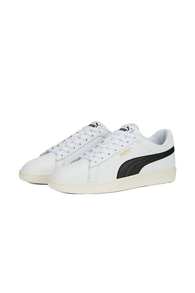 Puma Smash 3.0 Unisex Κατάλληλο για καθημερινή χρήση Walking Sports Shoes Sneaker