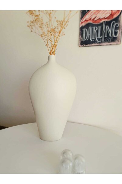 Panoramas Home Seramik Vazo