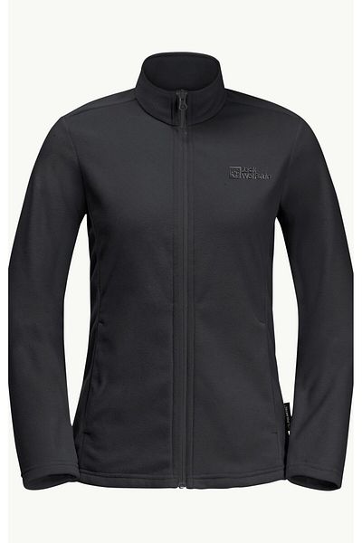 Jack wolfskin softshell jacket womens best sale