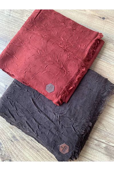 Nilbutik SHAWL SECRET 2 PACK BAMBOO WRAP SHAWL