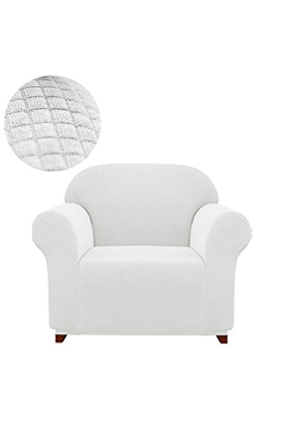 Bright Home κάλυμμα μονό καθίσματος Lycra, κάλυμμα πολυθρόνας ελαστικό σχέδιο...