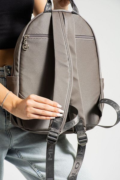 MEGA ÇANTA Rucsac de damă din material parașuta - 532